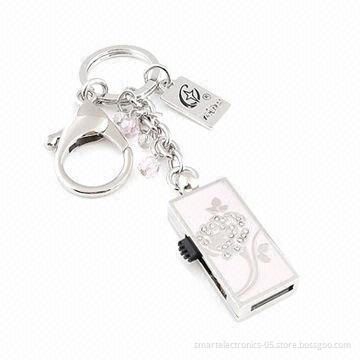 Jewelry USB Flash Drives